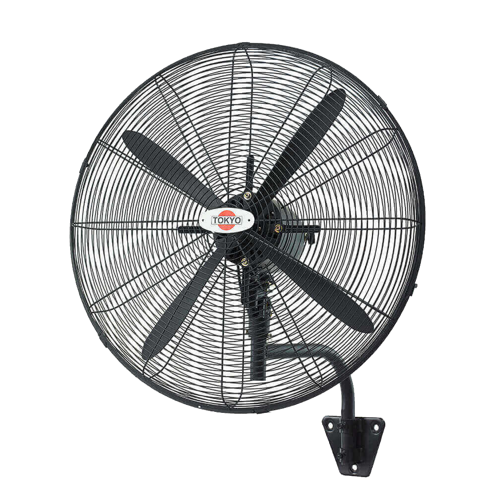 COD:342 - VENTILADOR DE PARED INDUSTRIAL DE 26"