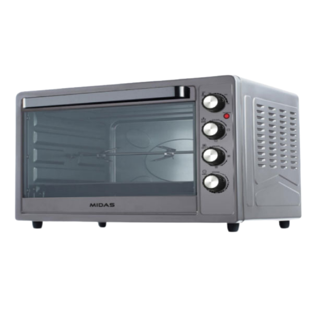 COD:3809 - HORNO ELECTRICO MIDAS DE 63LTS