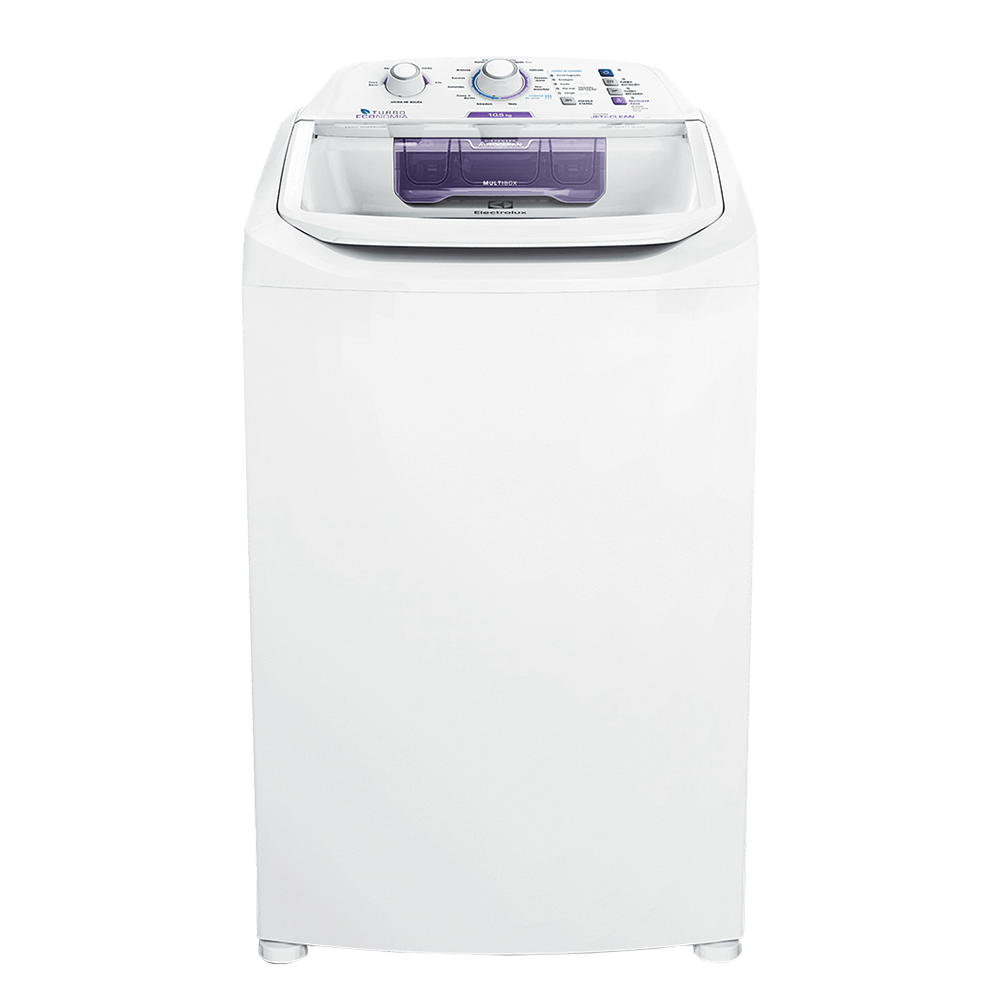COD:3834 - LAVARROPA ELECTROLUX LC 10
