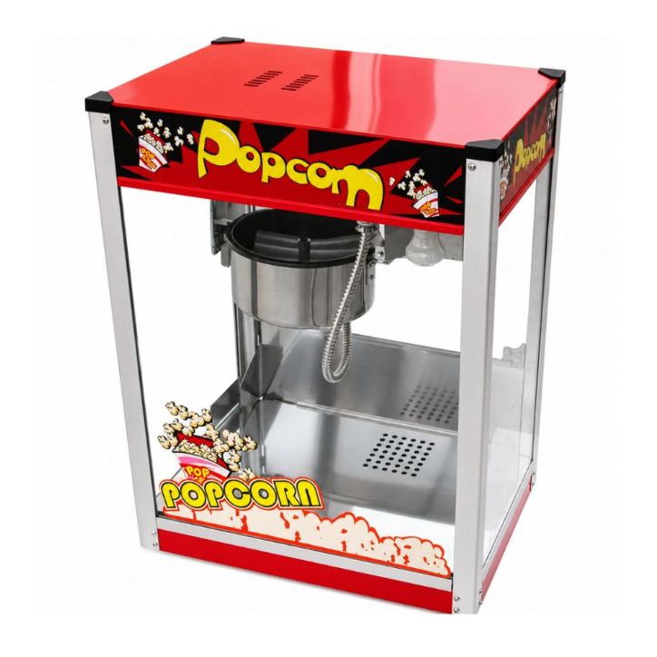 COD:3991 - MAQUINA PARA PORORO ITALUX