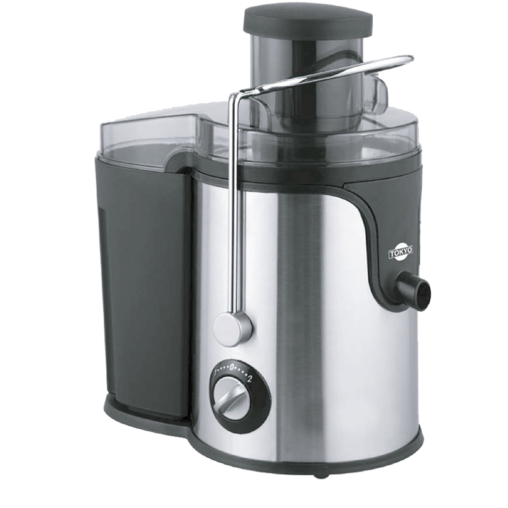 COD:4241 - EXTRACTOR DE JUGOS TOKYO FRUIT MAX