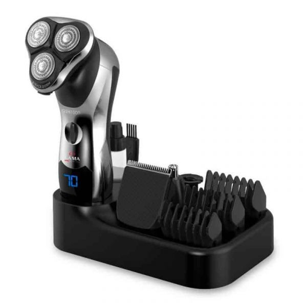 COD:4263 - AFEITADORA GAMA GSH1000 WET-DRY