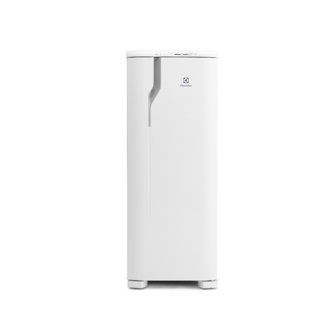 COD:444400172 - HELADERA ELECTROLUX RE32 1 PUERTA 240 LITROS BLANCO