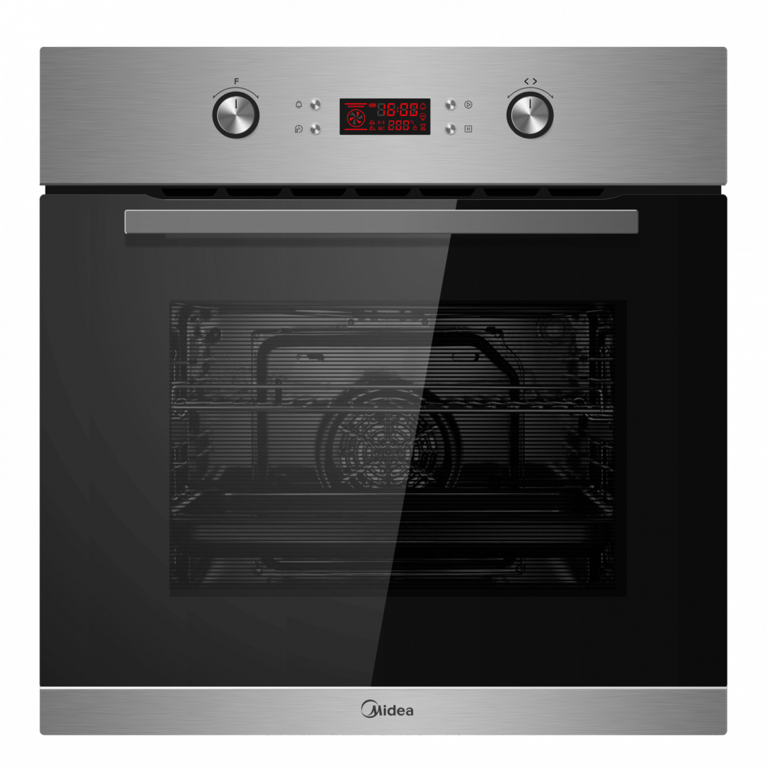 COD:444400399 - Horno Compacto Midea 70 L. Inox