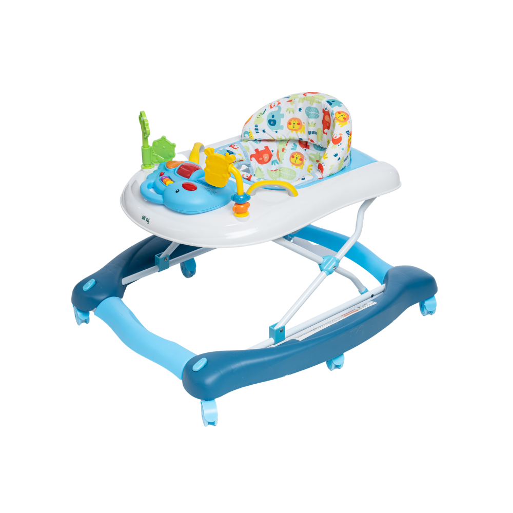 COD:444400441 - ANDADOR LITTLE BABY AZUL