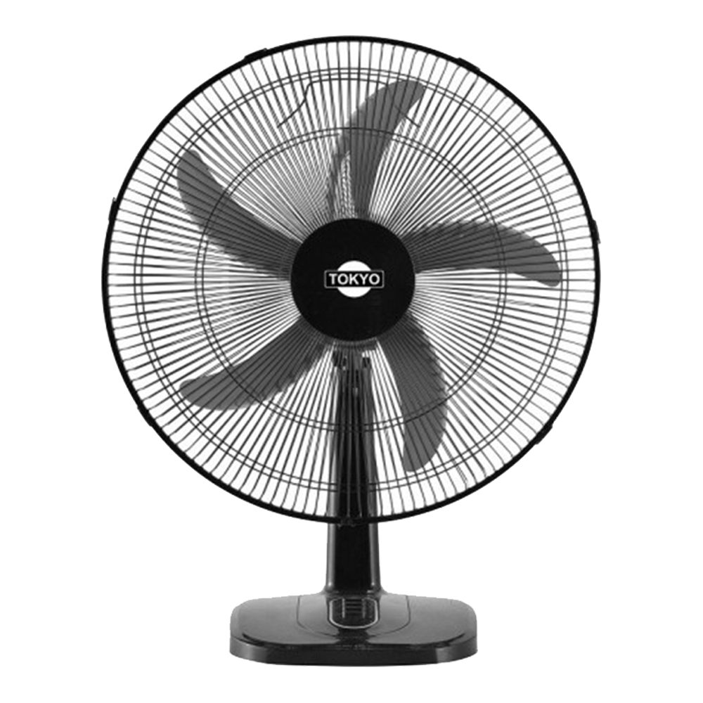 COD:4453 - VENTILADOR TOKYO DE MESA VM45