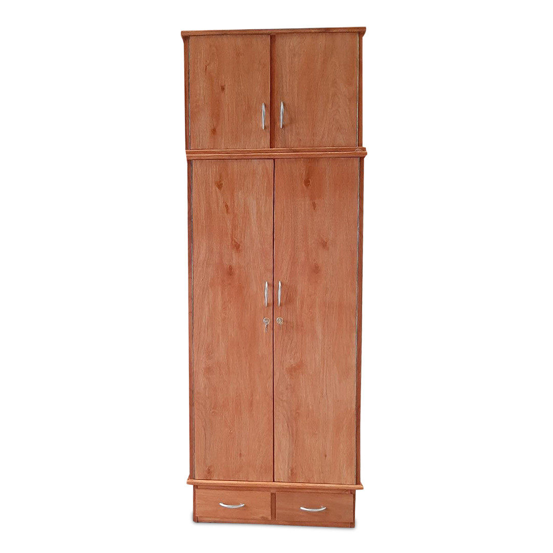 COD:4621 - PLACARD YIREH 2 PUERTAS C/V
