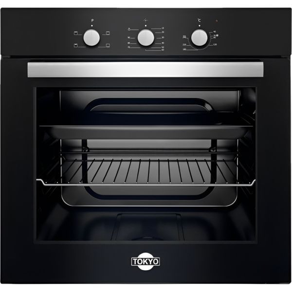 COD:4690 - HORNO ELECTRICO TOKYO EMPOTRAR ZARA
