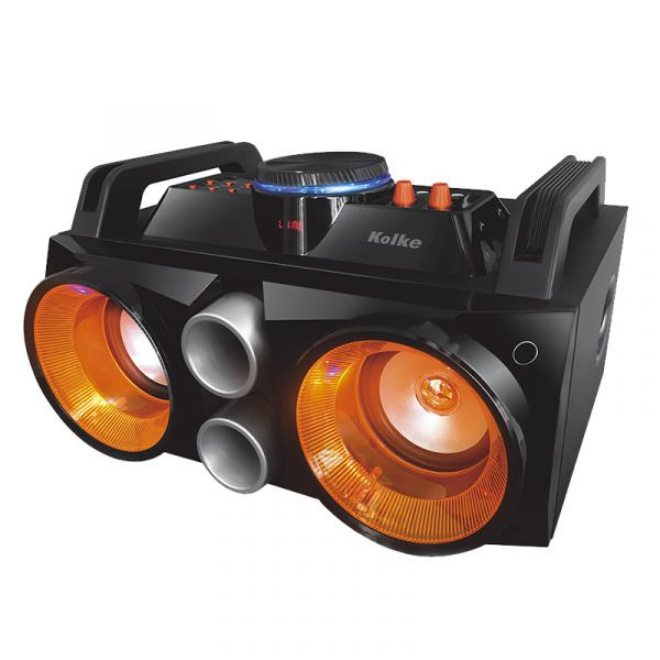 COD:4744 - PARLANTE KOLKE FUNK KPM-220