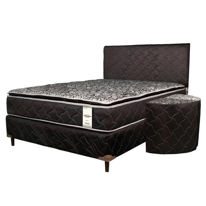 COD:4778 - COLCHON MAX PLUS PILLOWTOP 140X190