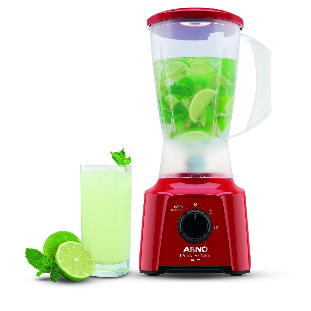 COD:4964 - LICUADORA ARNO LQ11 POWER MIX 2V
