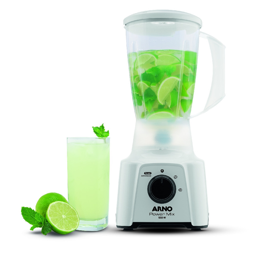 COD:4965 - LICUADORA ARNO LQ12 POWER MIX