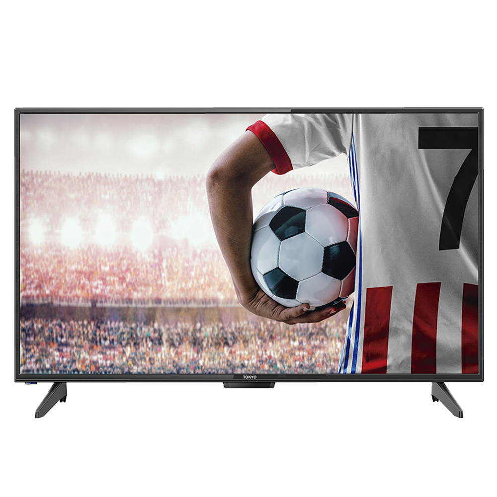 COD:5047 - TV LED TOKYO FHD 43 TOK SF43SM SMART
