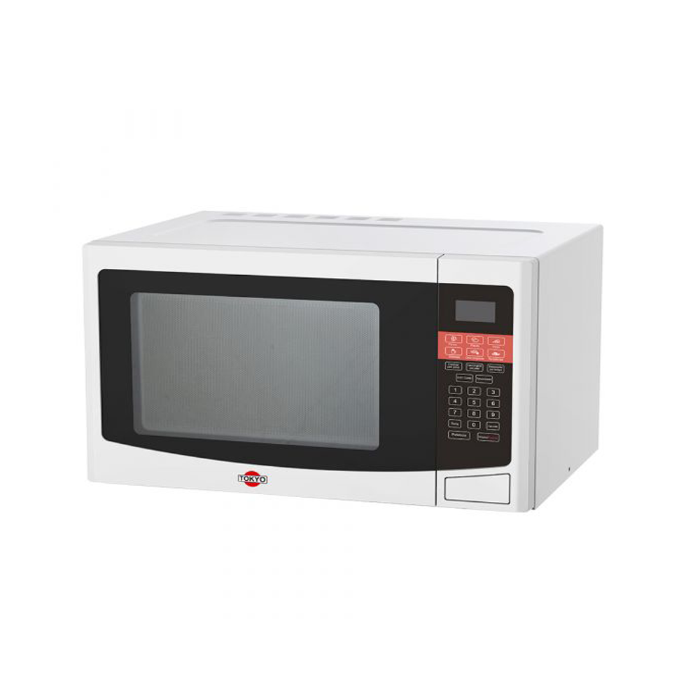 MICROONDAS TOKYO 25L TOK25BL C/GRILL