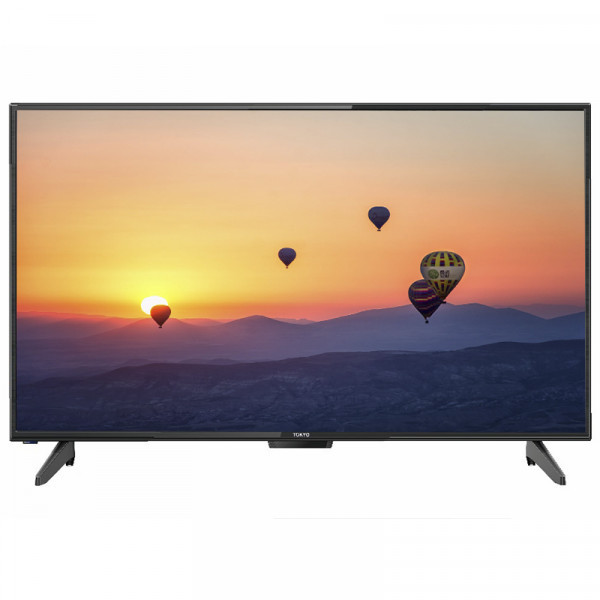 COD:5231 - TV LED TOKYO HD 32 TOKSF32SM SMART A+