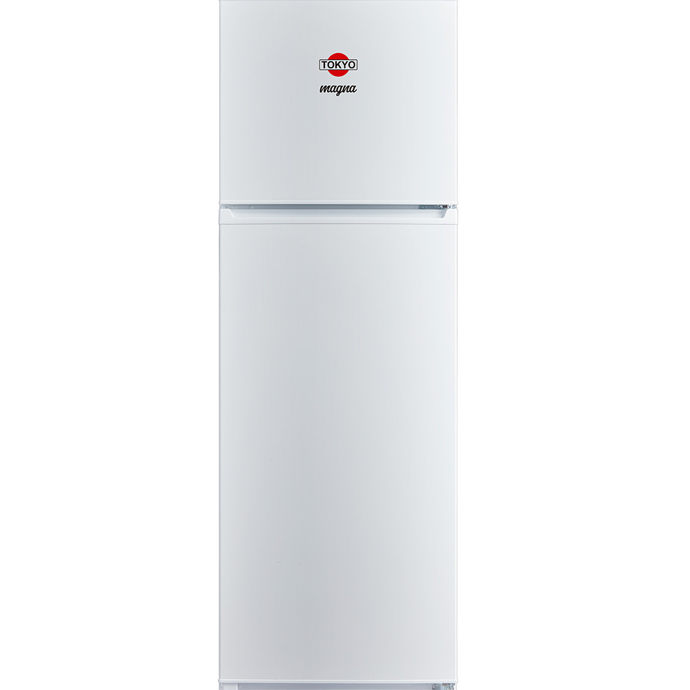 COD:5271 - Heladera Tokyo Magna Hd416 Bl Mm320