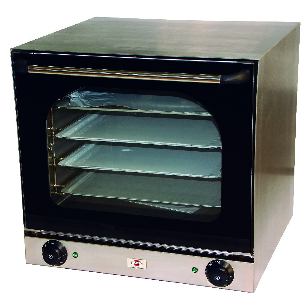 COD:5321 - HORNO TOKYO ELECTRICO YXD1A