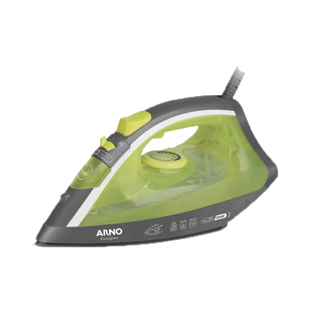 COD:5442 - PLANCHA A VAPOR ARNO ECOGLISS MOD FV1741