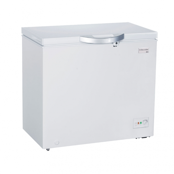 COD:5677 - CONGELADOR ELECTROLUX 200L EFCC25C5HQW