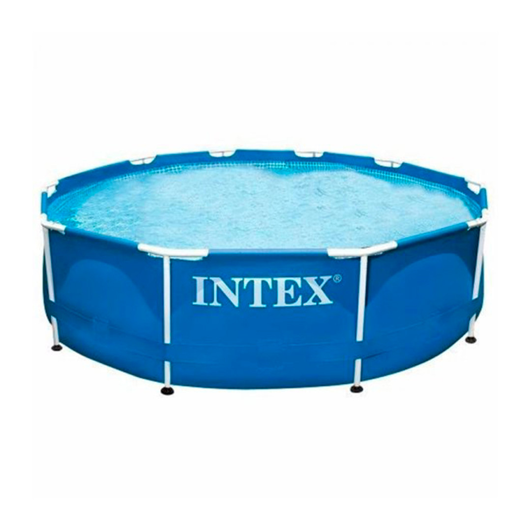 COD:5694 - PISCINA INTEX 4.485LTS COD.28202