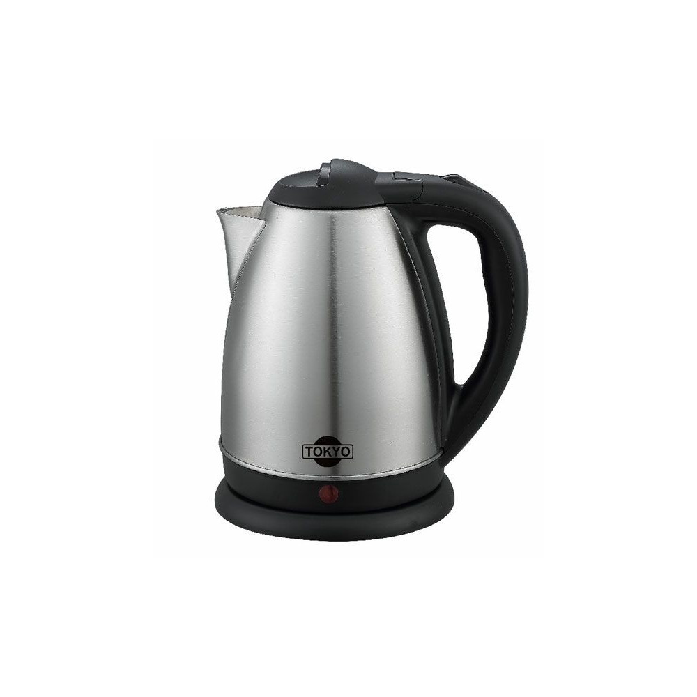 COD:5860 - HERVIDORA TOKYO INOX 2L 1800W
