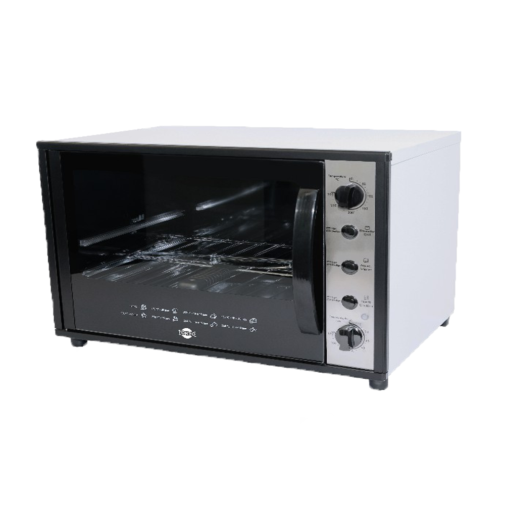 COD:6215 - HORNO TOKYO ELEC SMART300 60LTS