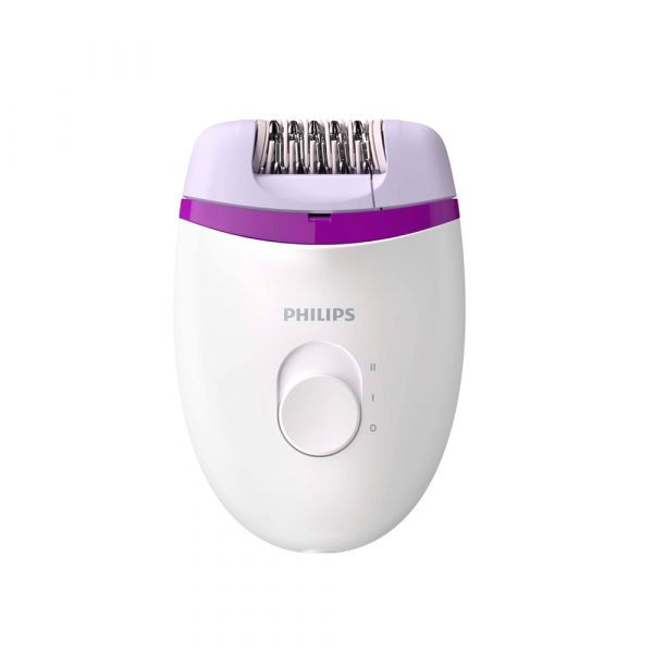 COD:6731 - DEPILADORA PHILIPS BRE225/00 SATINELLE