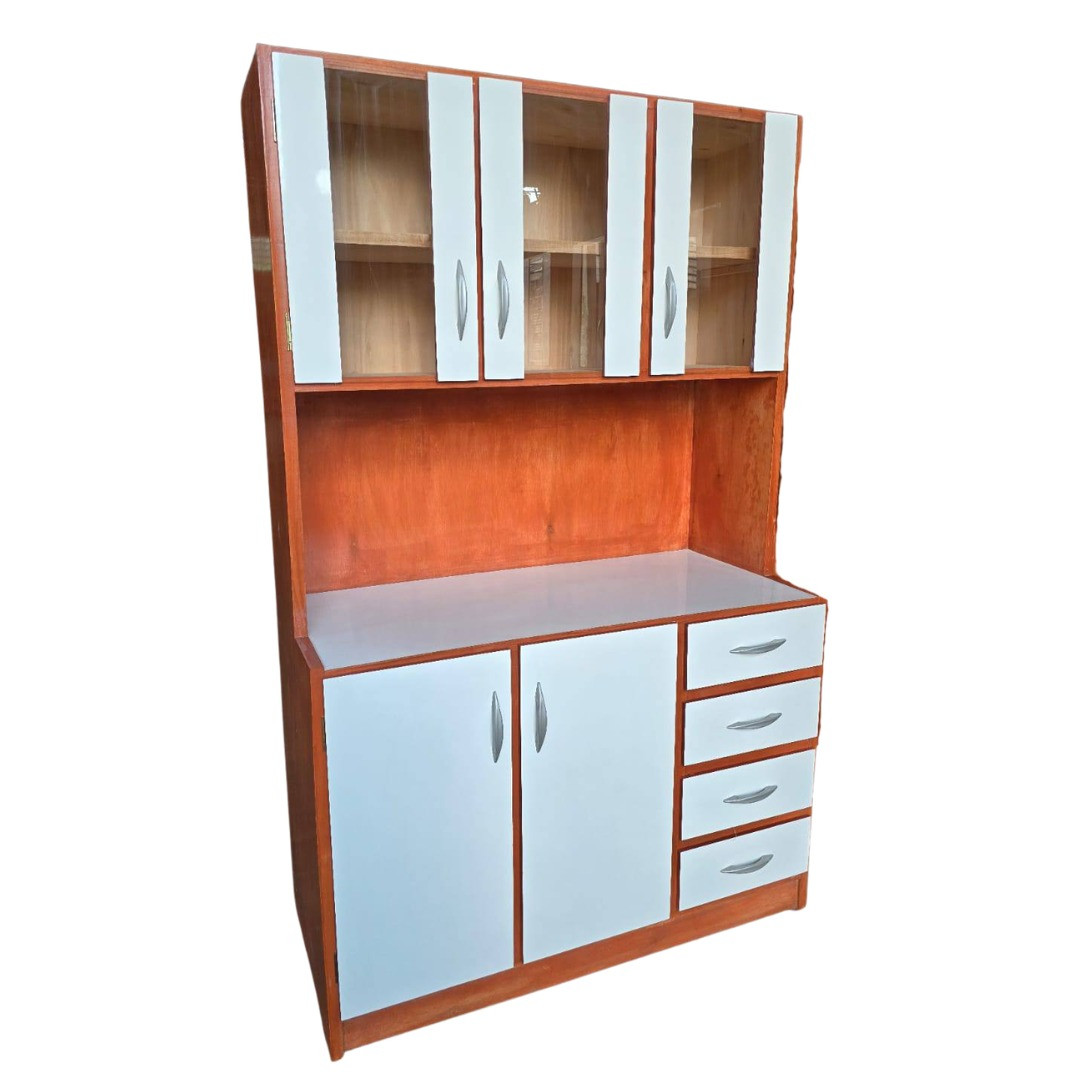 COD:6844 - KIT DE COCINA 5 PUERTAS-4 CAJONES