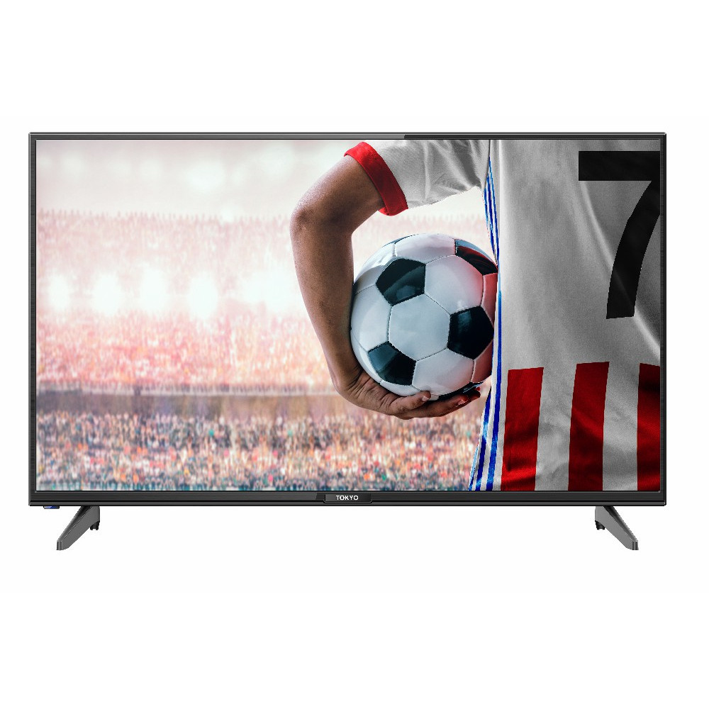 COD:6868 - Tv Led Tokyo Fhd 43 Smart Tvtokhd43sm