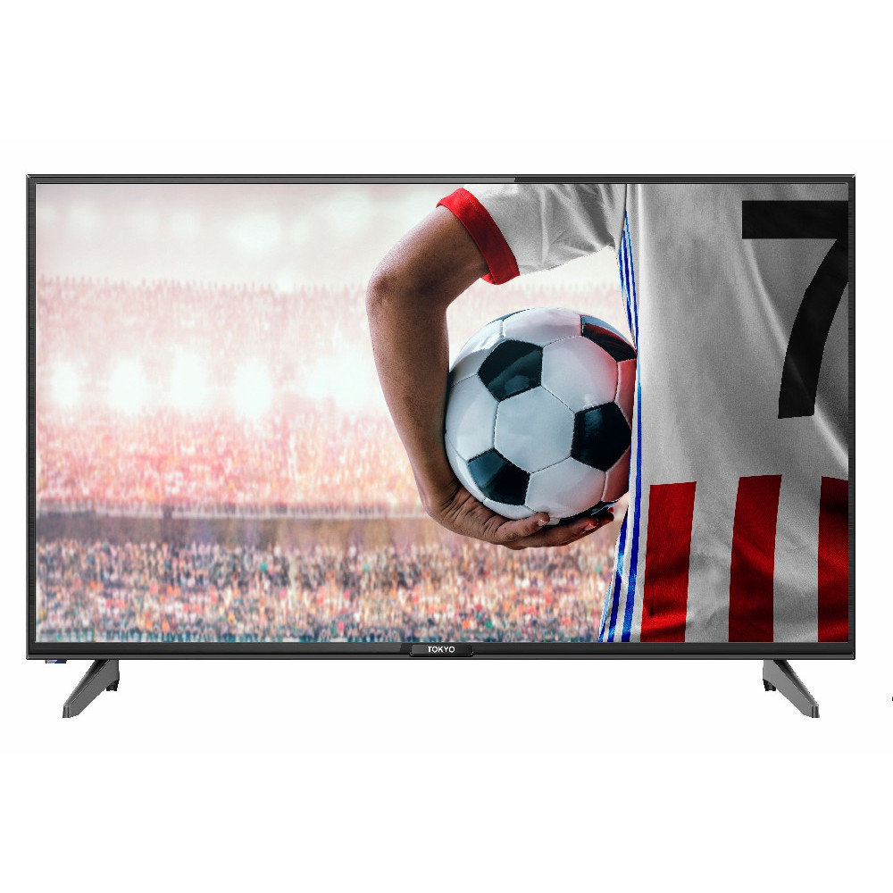 COD:6935 - TV LED TOKYO HD 32 TOKHD32SM SMART A+