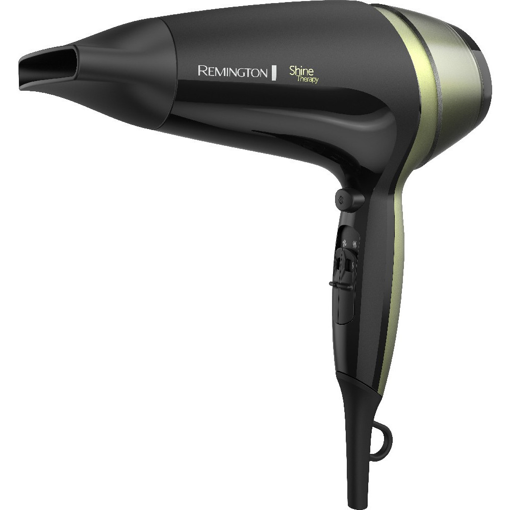 COD:6959 - SECADOR DE PELO REMINGTON D13A SHINE THE