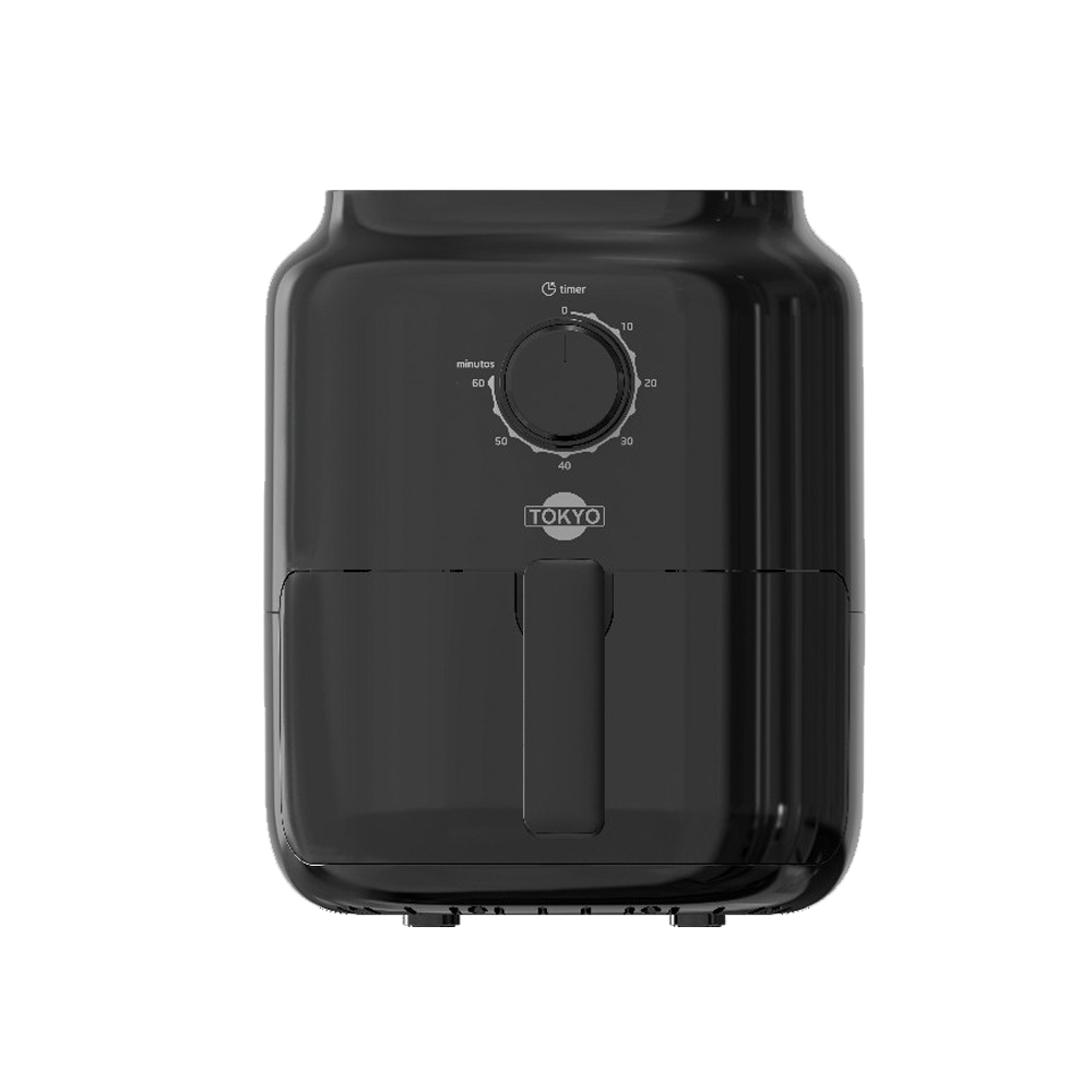 COD:6976 - FREIDORA TOKYO AIR FRY 3L FRIGGE MANUAL