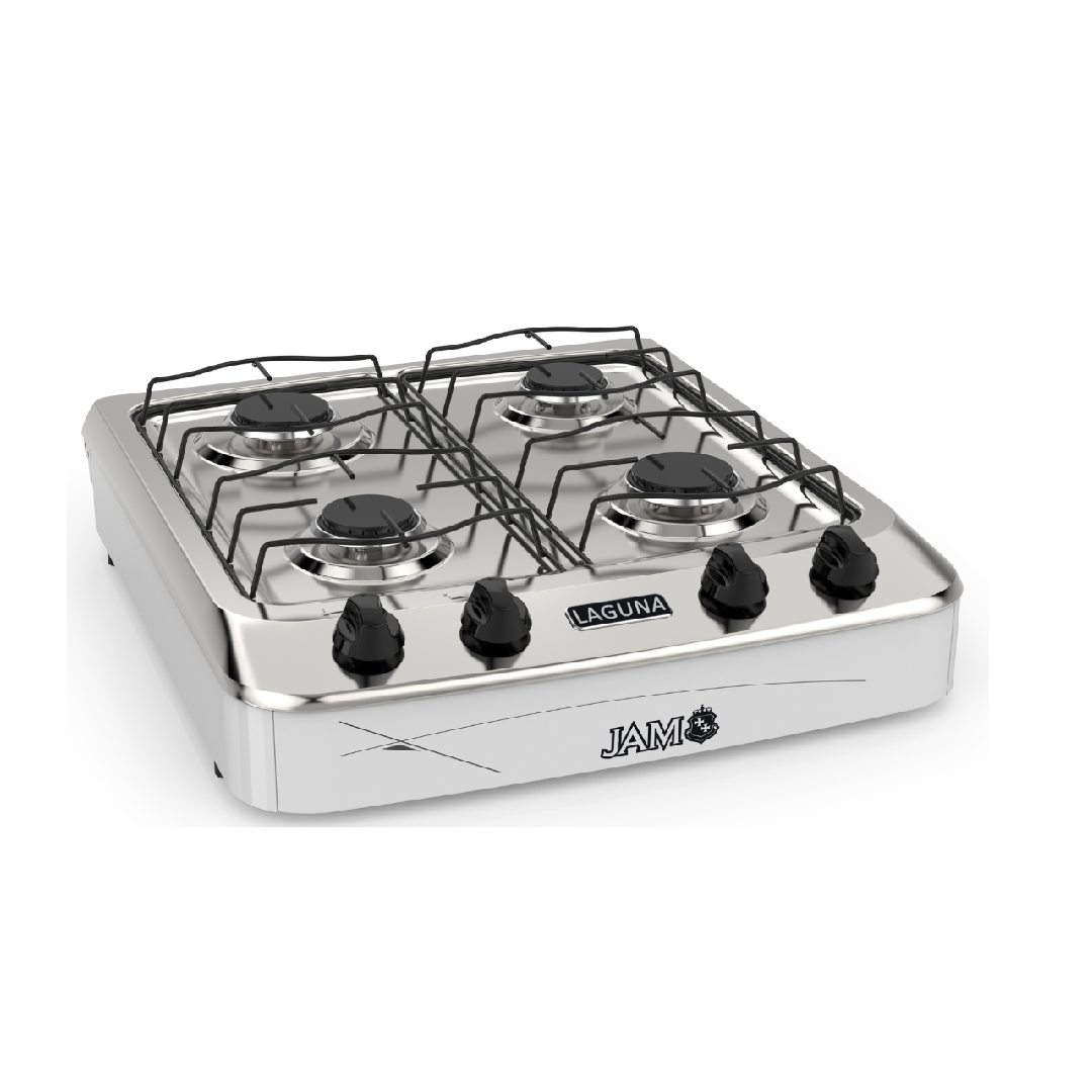 COD:7144 - COCINA A GAS JAM DE MESA LAGUNA