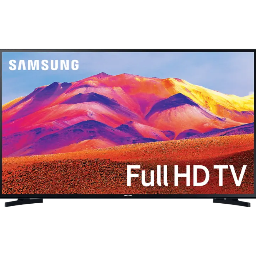 COD:7178 - TV SAMSUNG SMART 43" UN43T5202AGXZS