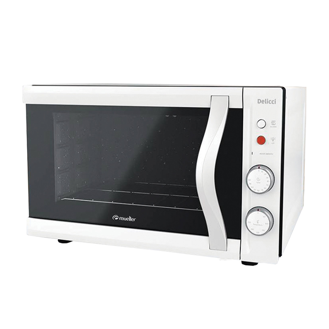 COD:72 - HORNO MUELLER DELICCI C/TIMER