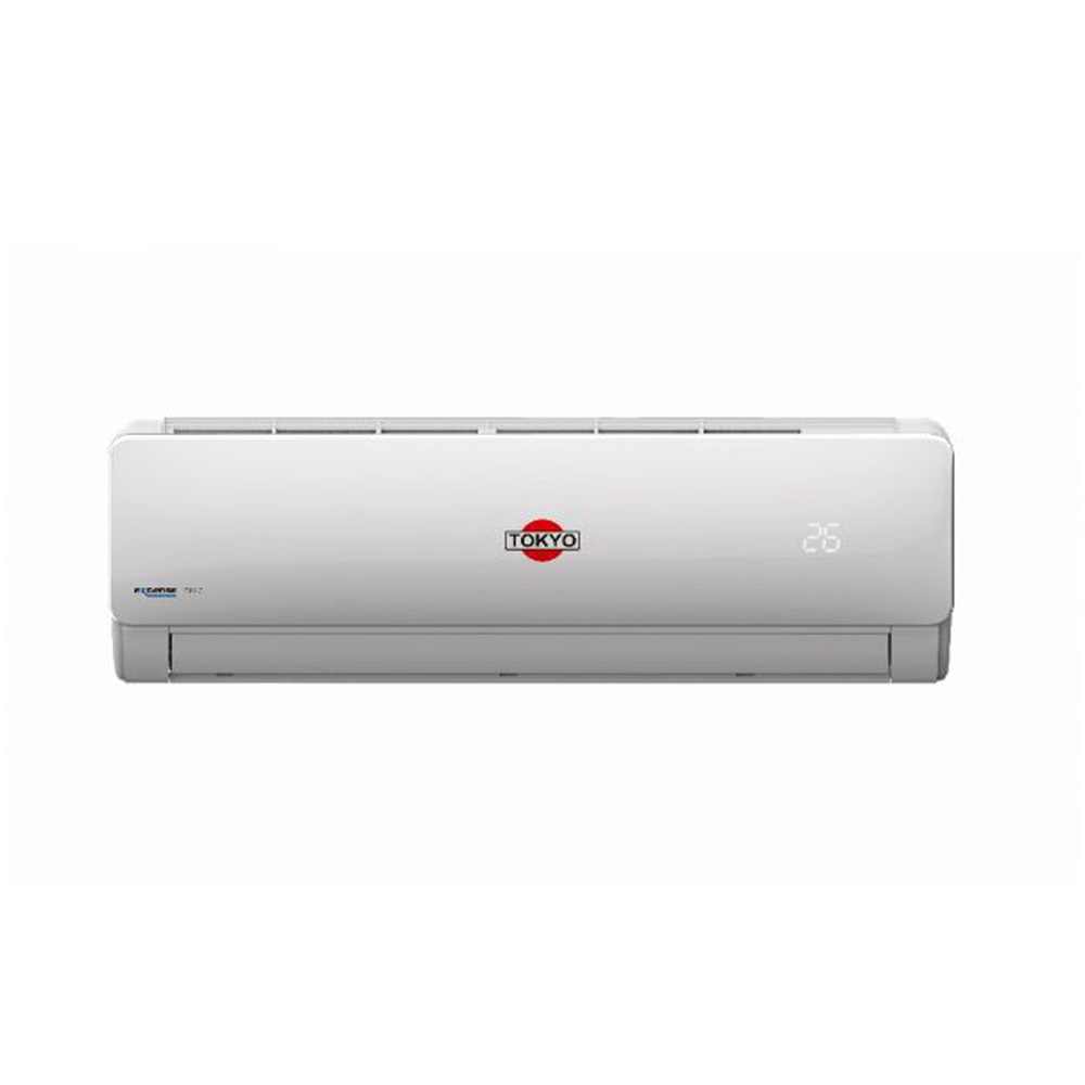 COD:7335 - AIRE ACONDICIONADO TOKYO 18000BTU CHR1