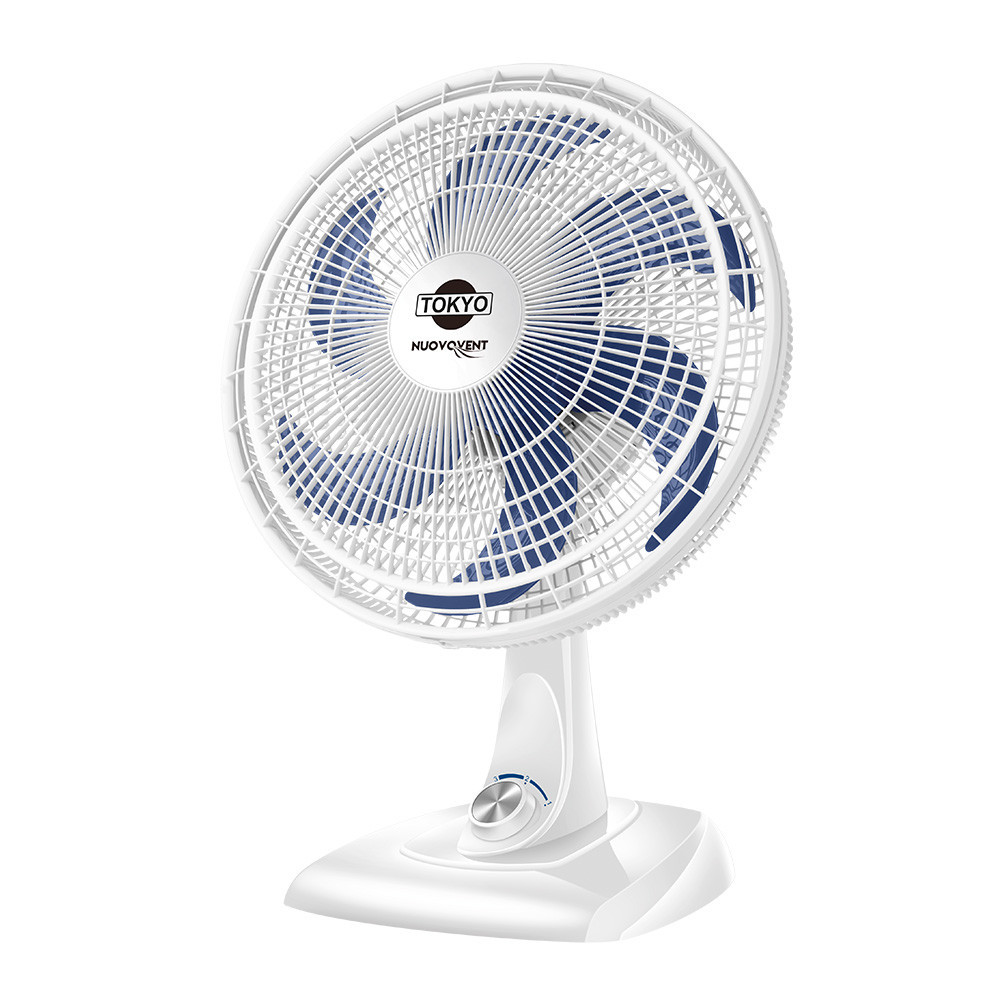 COD:7346 - VENTILADOR TOKYO VM40S MESA NOUVOVENT