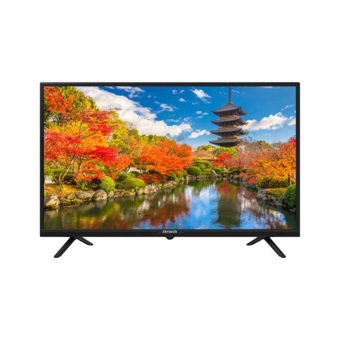 COD:7415 - TV LED AIWA 40 SMART AW-40B4SM