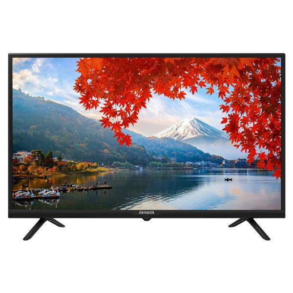 COD:7418 - TV LED AIWA 32 TVAW32B4