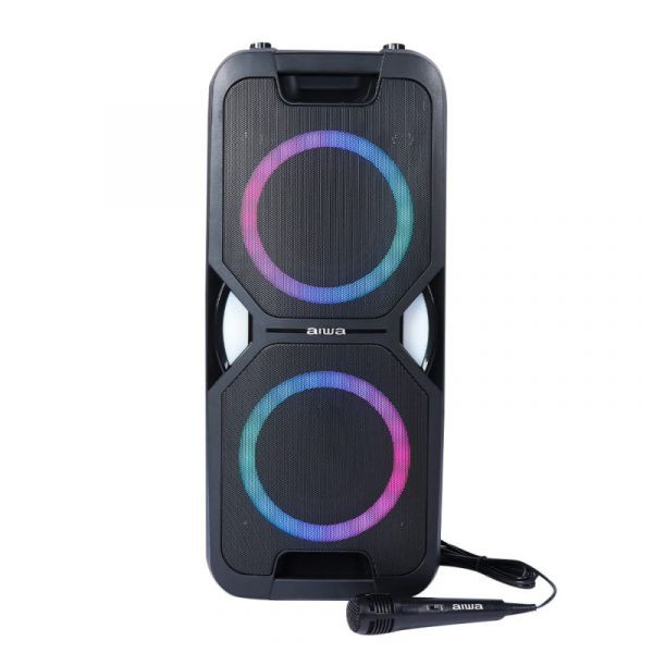 COD:7555 - PARLANTE AIWA AW-POK6L ACTIV