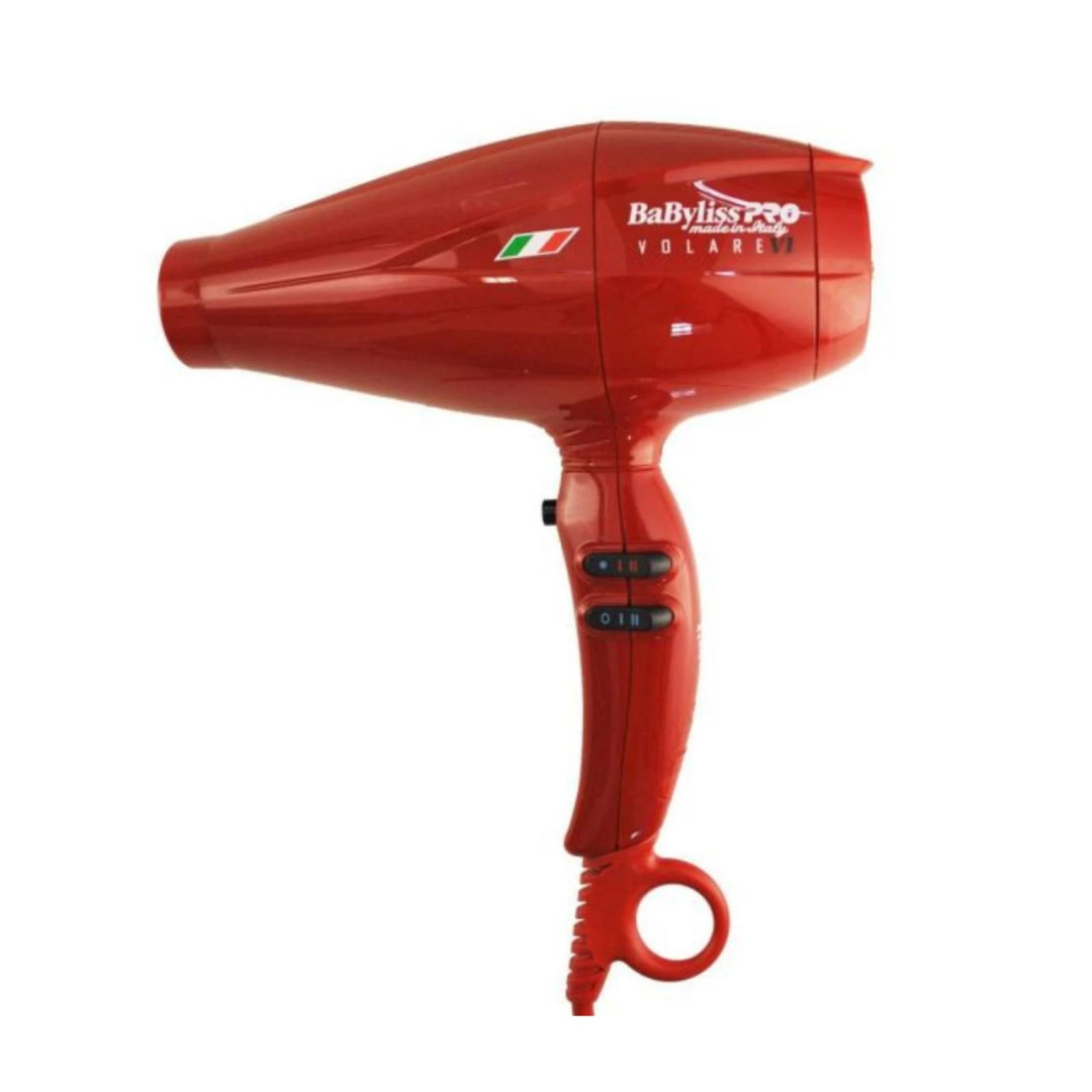 COD:768 - SECADOR BABYLISS FERRARI VI COD:768 - SECADOR BABYLISS FERRARI VI