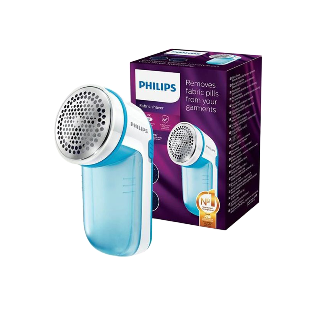 COD:7736 - QUITA PELUSA PHILIPS GC026