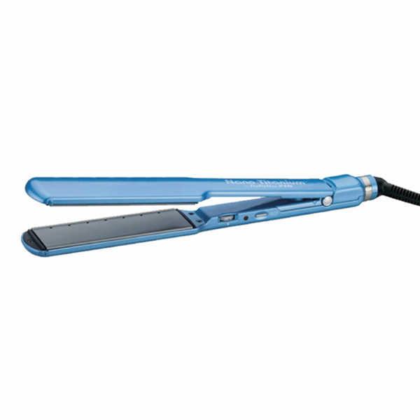 COD:774 - PLANCHITA BABYLISS NANO TITANIUN DRY