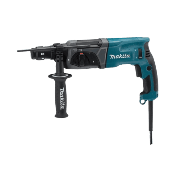 COD:8053 - MARTILLETE ROTATIVO MAKITA TAHR2470 800W