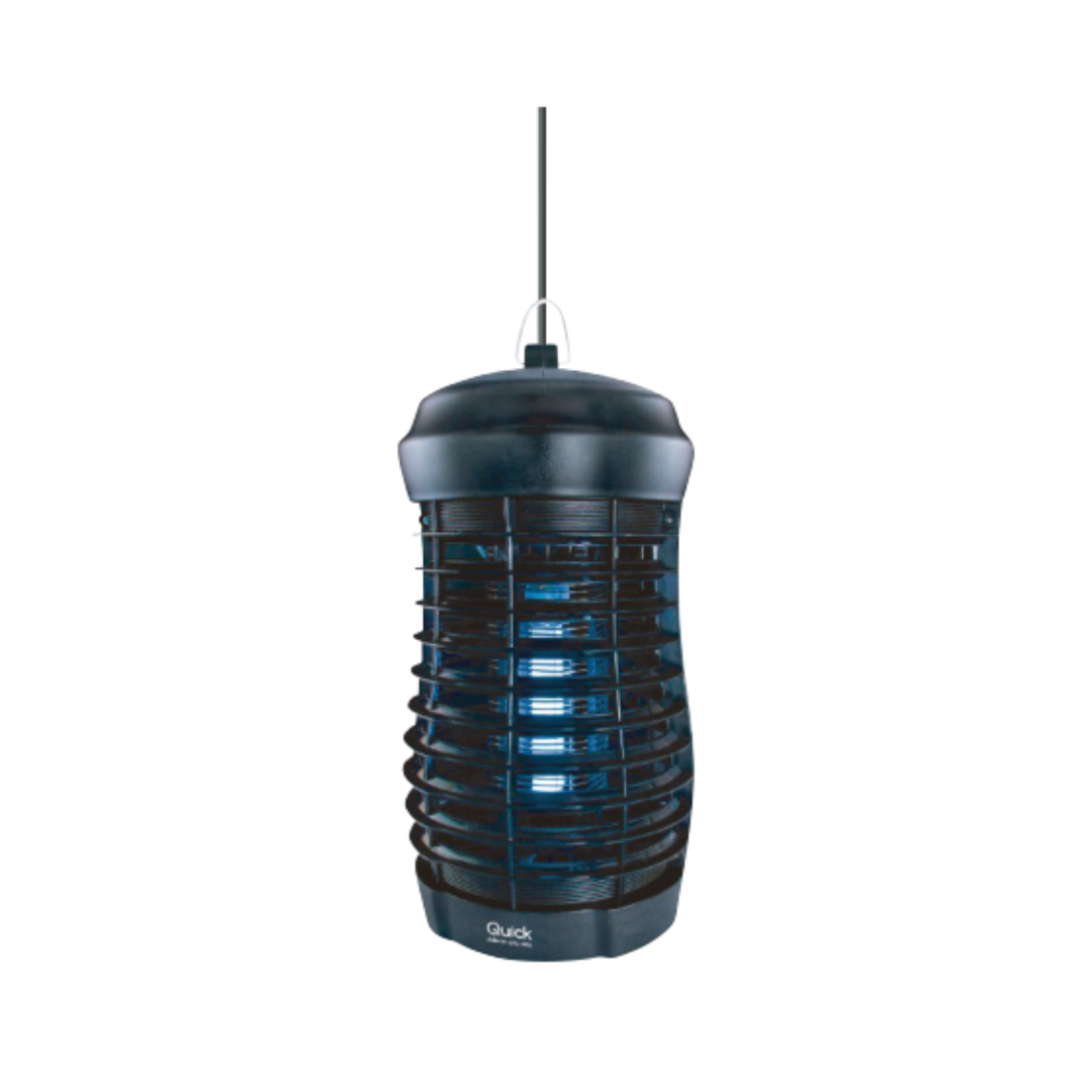 COD:8142 - MATA INSECTO QUICK COLGANTE 8W QMIC8W