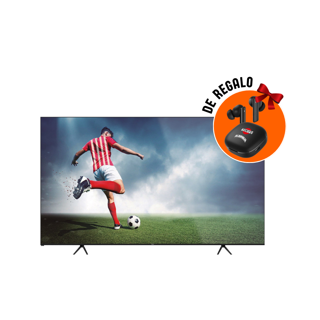 COD:8197 - TV TOKYO 32 SMART TOKFF32WB WEBOS FRAMEL