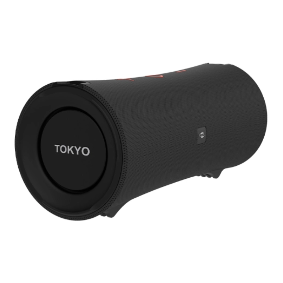 COD:8296 - SPEAKER TOKYO PORTATIL EXPLORE BT5.0