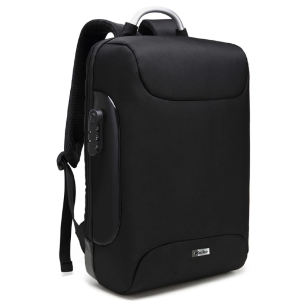 COD:8393 - MOCHILA KOLKE KVM-603 C/CANDADO