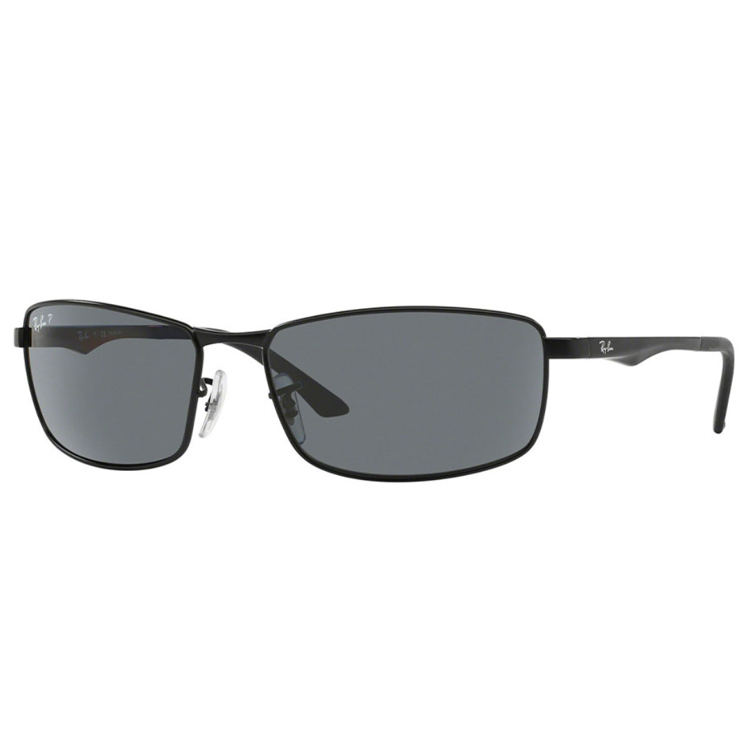 COD:8408 - LENTE RAY-BAN RB3498 *006/81#64