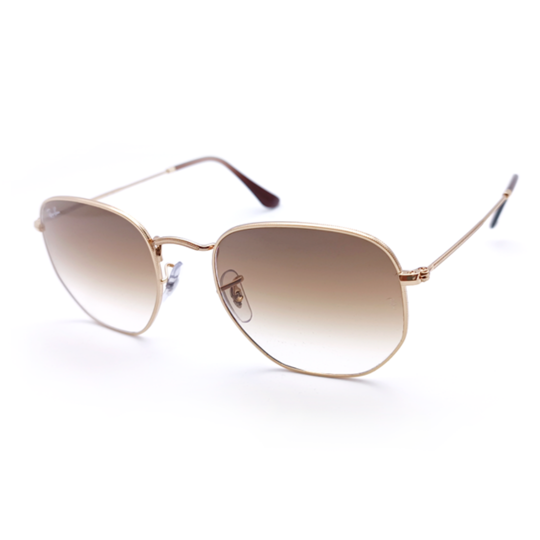 COD:8409 - LENTE RAY-BAN RB3548 *001/51 #54